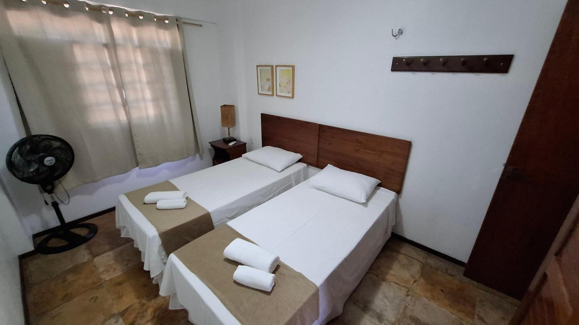Royal Beach Cumbuco Buitenkant foto
