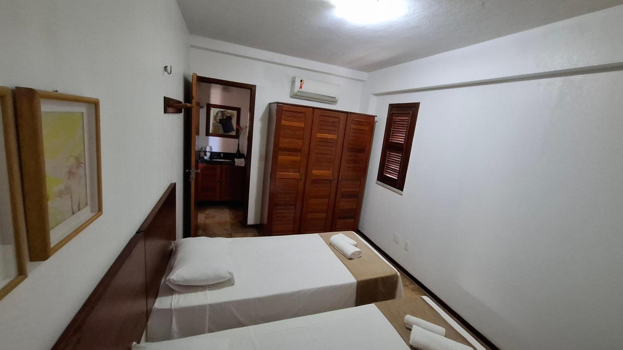 Royal Beach Cumbuco Buitenkant foto