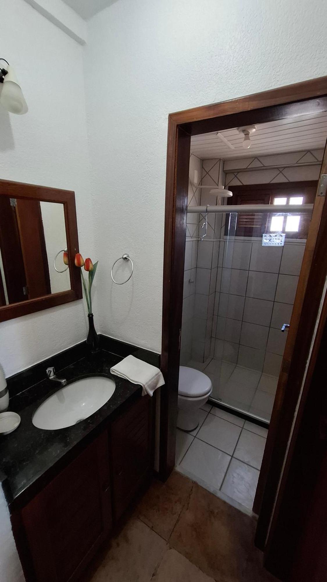 Royal Beach Cumbuco Buitenkant foto