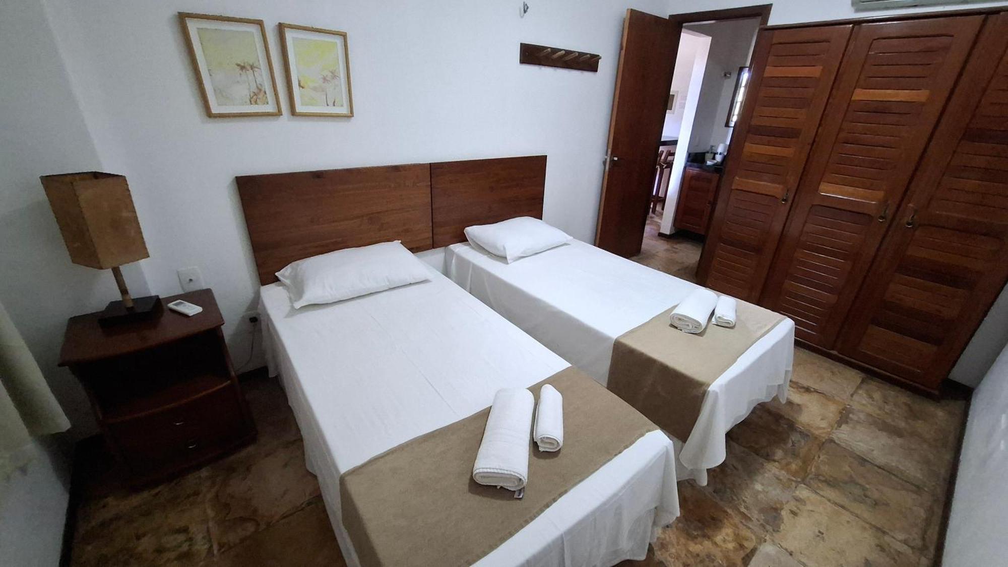 Royal Beach Cumbuco Buitenkant foto
