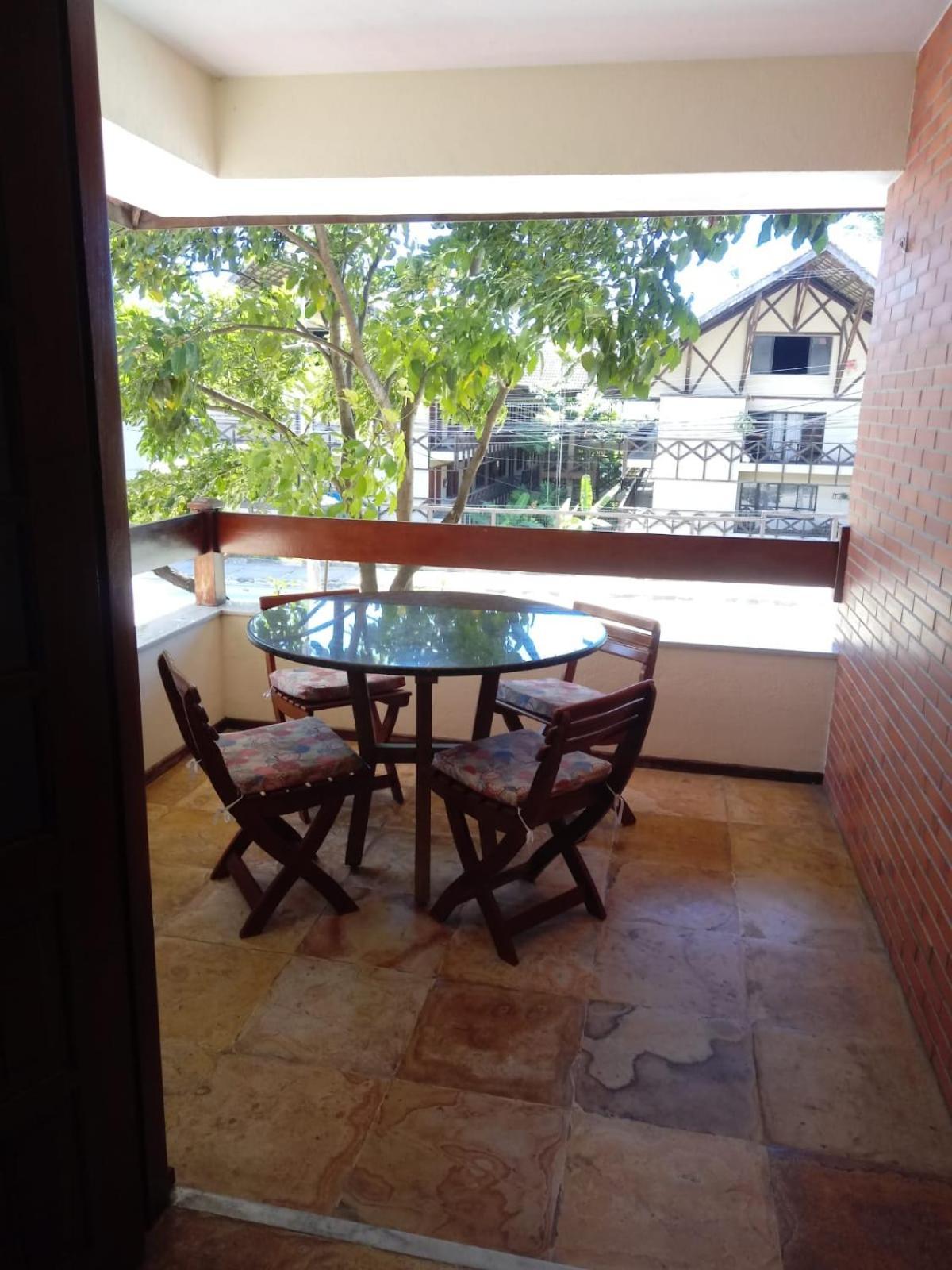 Royal Beach Cumbuco Buitenkant foto