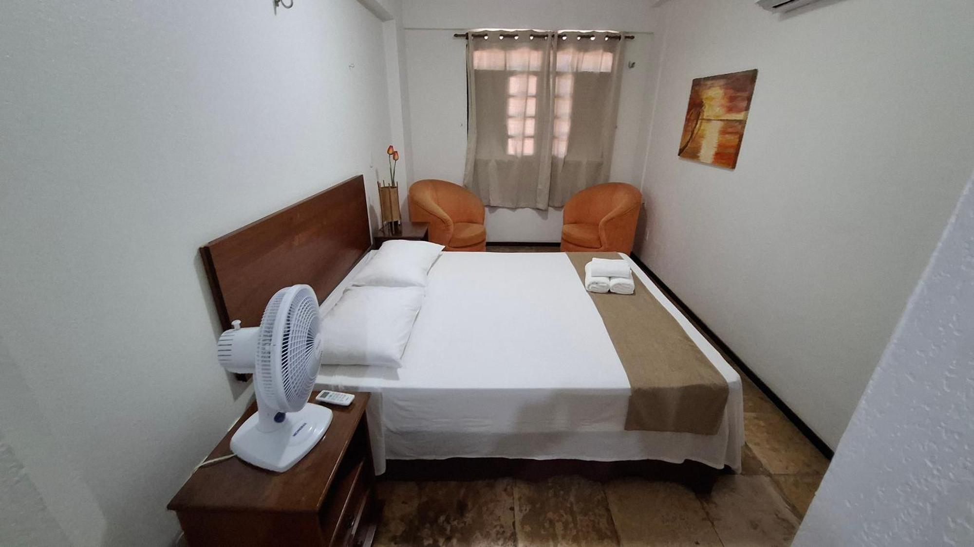 Royal Beach Cumbuco Buitenkant foto