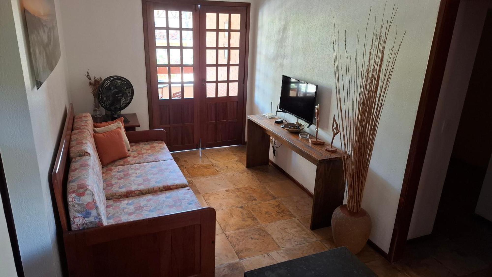 Royal Beach Cumbuco Buitenkant foto