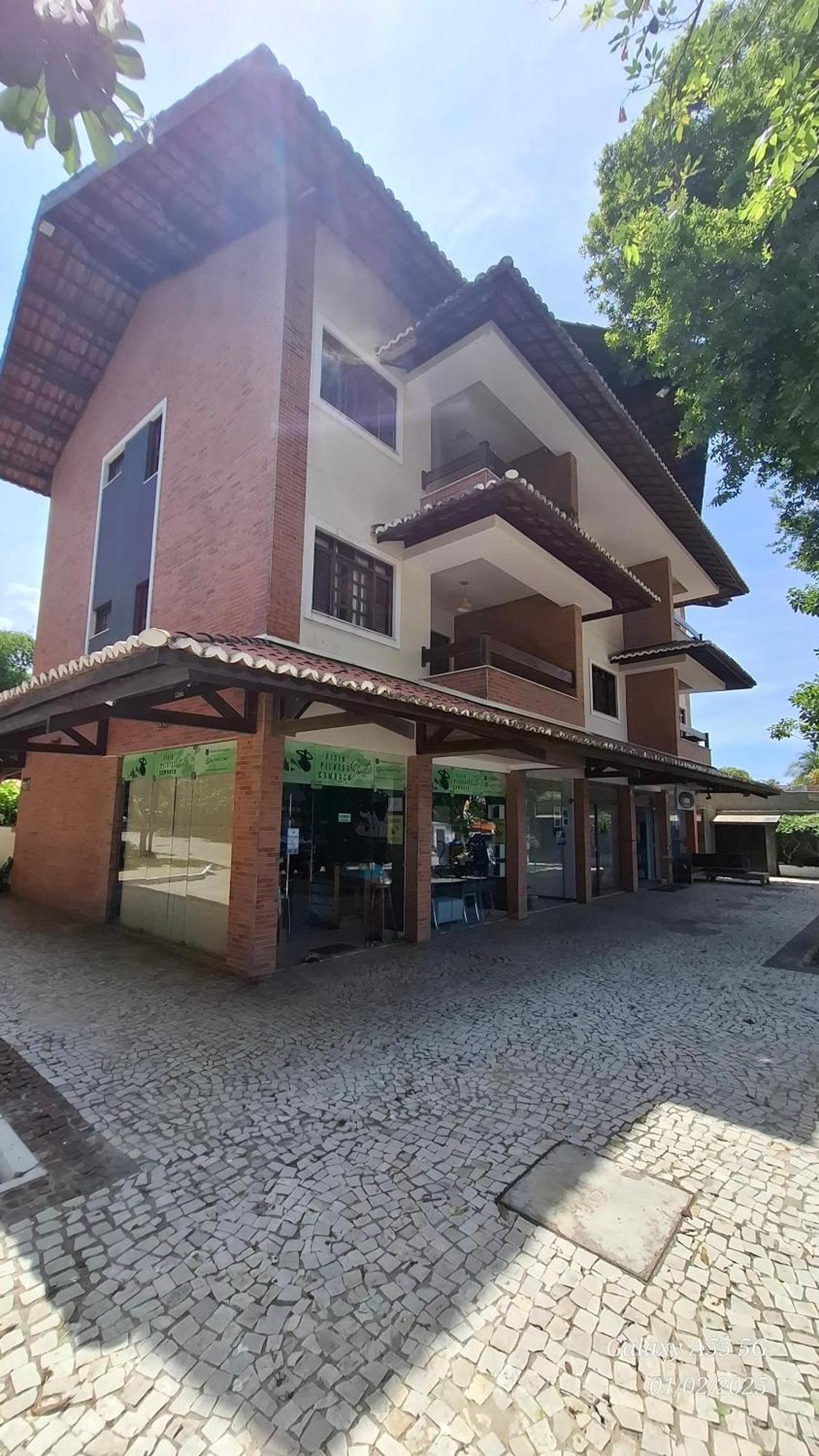 Royal Beach Cumbuco Buitenkant foto
