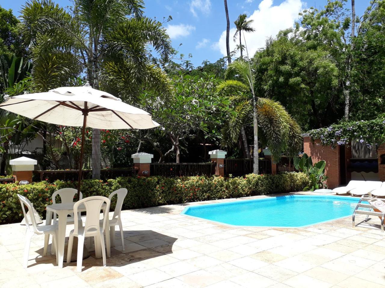 Royal Beach Cumbuco Buitenkant foto