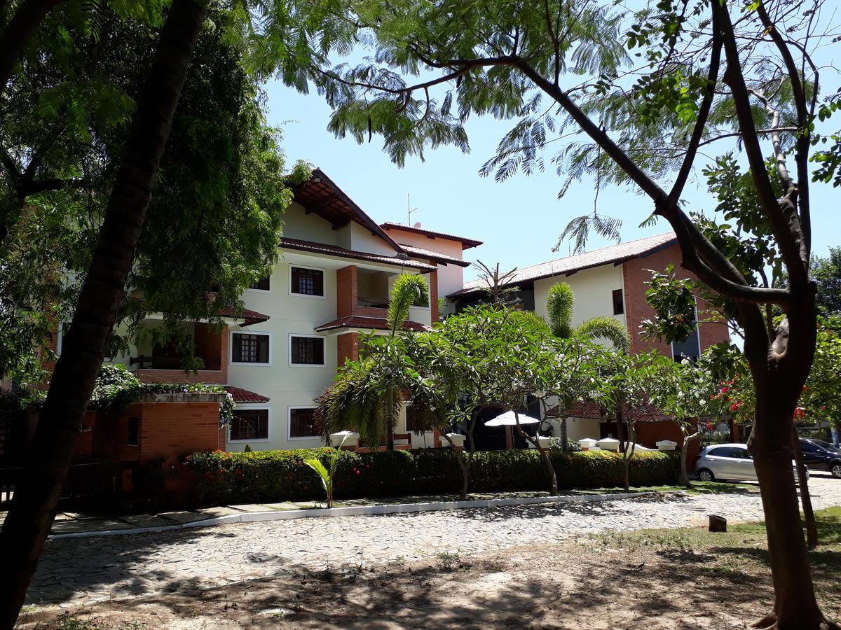 Royal Beach Cumbuco Buitenkant foto