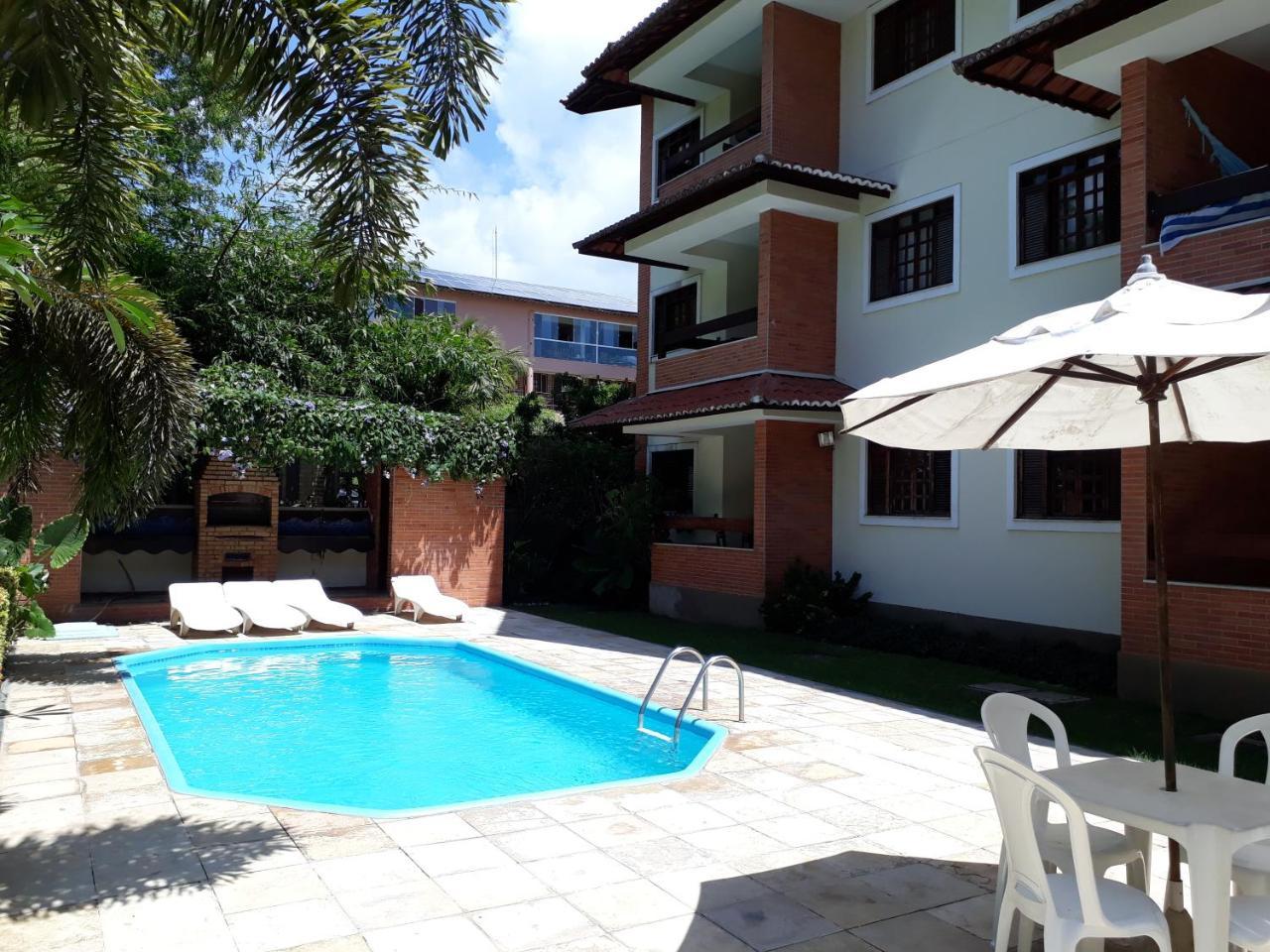 Royal Beach Cumbuco Buitenkant foto