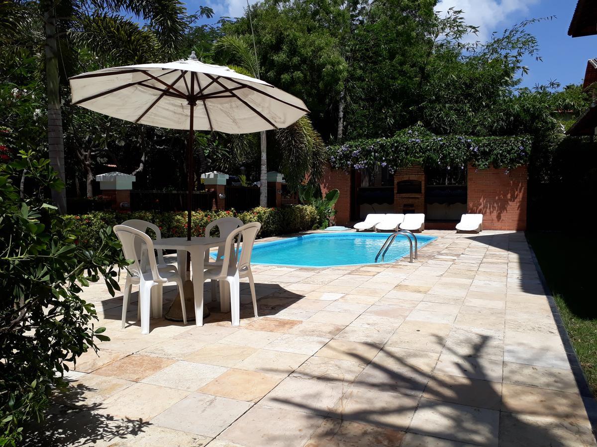 Royal Beach Cumbuco Buitenkant foto