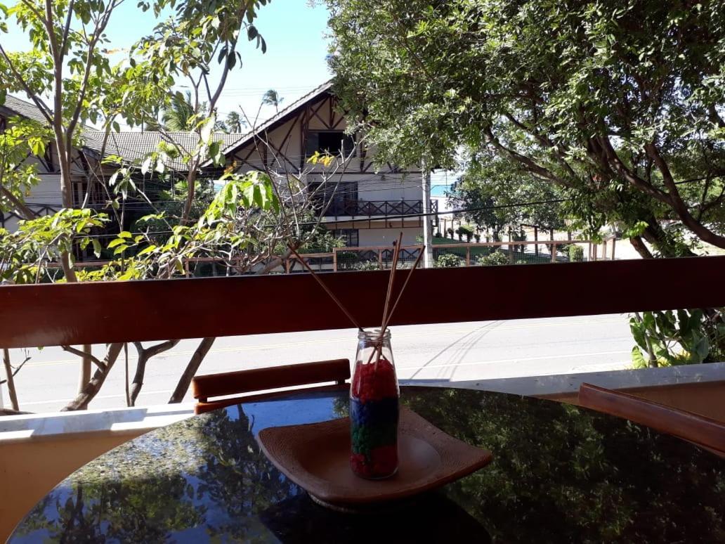 Royal Beach Cumbuco Buitenkant foto